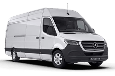 Van Hire Braintree - 4 MTR Sprinter - Van hire Braintree